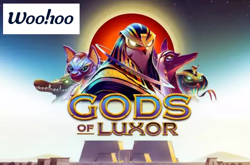 Gods of Luxor